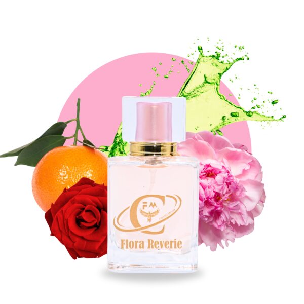 Flora Reverie For Women