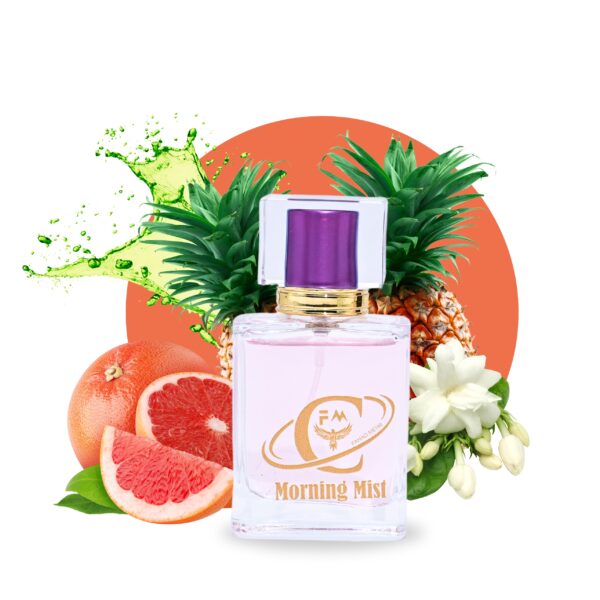 Morning Mist For Women
