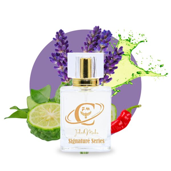 Fahad Mehr Signature Series – For Men