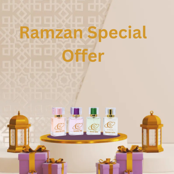 Ramzan Special Offer